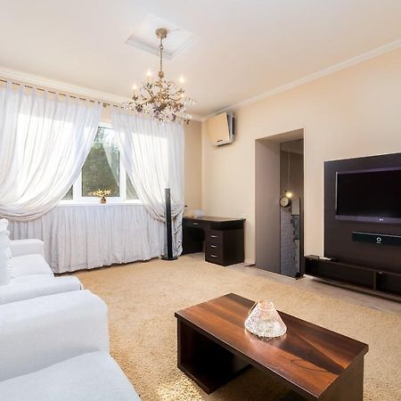 Marazlievskaya Apartment Odesa Exterior photo