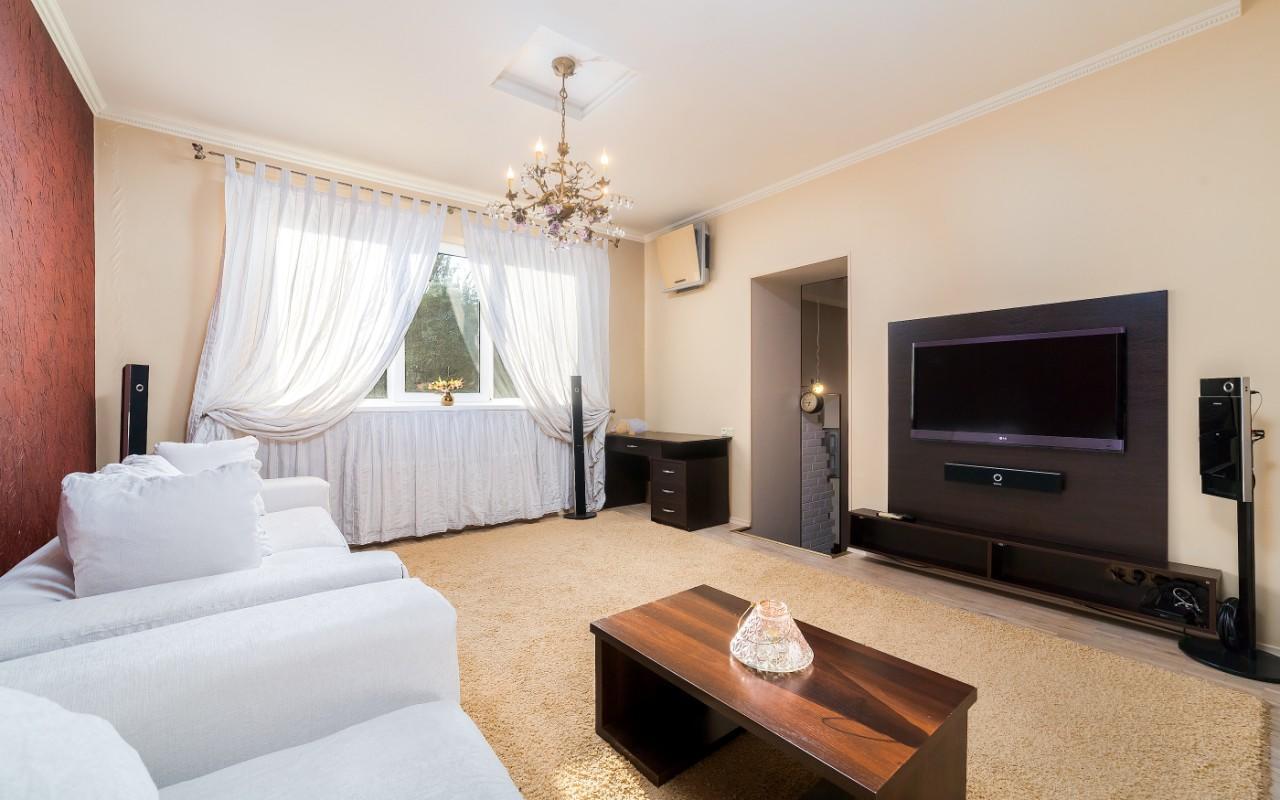 Marazlievskaya Apartment Odesa Exterior photo