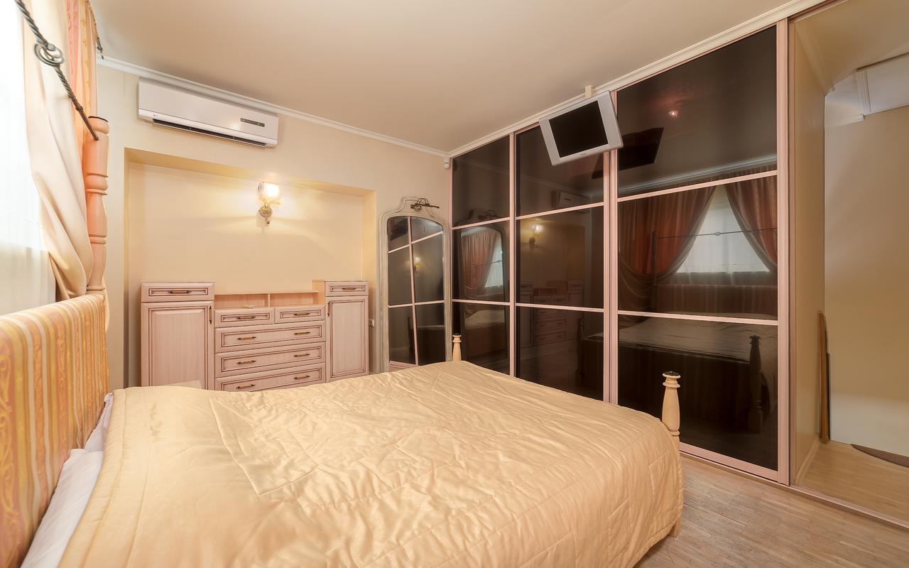 Marazlievskaya Apartment Odesa Exterior photo
