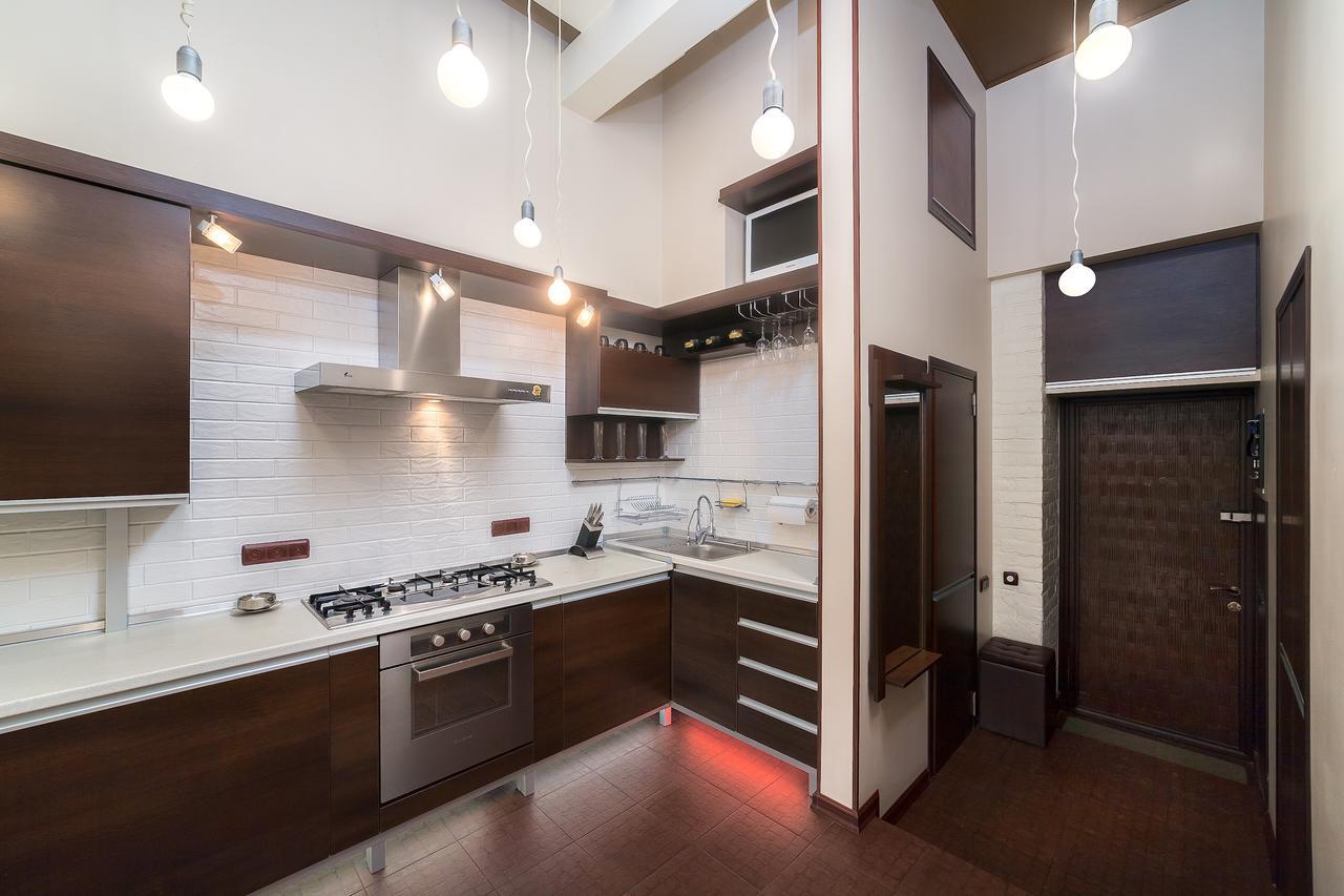 Marazlievskaya Apartment Odesa Exterior photo