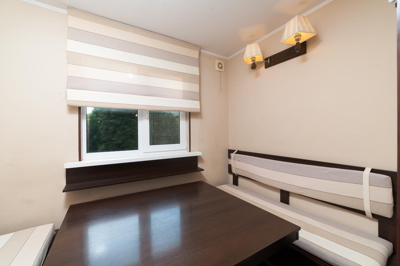 Marazlievskaya Apartment Odesa Exterior photo